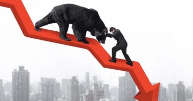 Bitcoin Price Analysis: BTC finds resistance below $35,000, ready to retrace? Bitcoin Heading for Worst Quarter Since Start of 2018 Bear Market