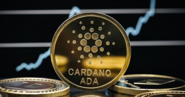 What is Ontology (ONT)? | Beginner’s Guide Cardano Bullish Pattern on 24-Hour Chart Consolidating Gains Above $1.35