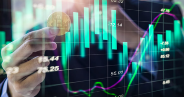 Back to the moon: Could the Robinhood IPO breathe new life into the ailing crypto market? | Crypto Market Cap Recovers $76B, Altcoins Rally After Bitcoin Hits $34K