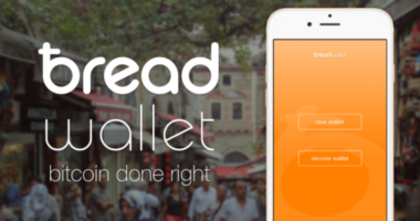 Bringing the crypto payments ecosystem around the world: Ray Youssef Breadwallet Review 2023: Most Secure Mobile Crypto Wallet?