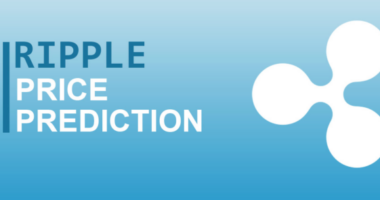 French court sentences BTC-e operator Alexander Vinnik to 5 years Ripple Price Prediction (XRP) for 2023, 2023, & 2025