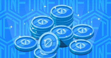 ETH, VET and IOTA are all bearish ahead of the weekend Origin Protocol Price Prediction 2023 – Will OGN Hit $2.37 Soon?