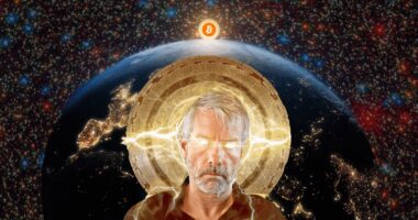 Bitcoin bounces at key range amid hope BTC price will avoid ‘big nuke’ MicroStrategy CEO Didn’t Believe BTC Going To Be Currency