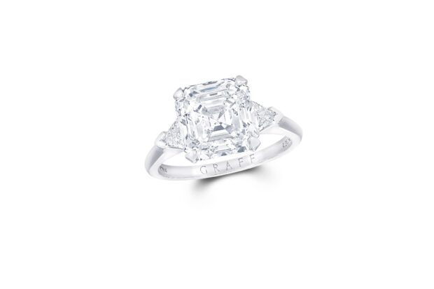 The Ultimate Guide to Choosing the Perfect Engagement Ring The Ultimate Guide to Choosing the Perfect Engagement Ring
