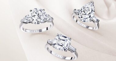 How Lab Grown Diamonds are Making Engagement Rings More Accessible and Inclusive The Ultimate Guide to Choosing the Perfect Engagement Ring