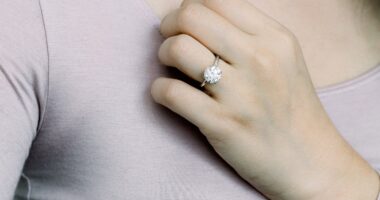 The Ultimate Guide to Choosing the Perfect Engagement Ring How Lab Grown Diamonds are Making Engagement Rings More Accessible and Inclusive