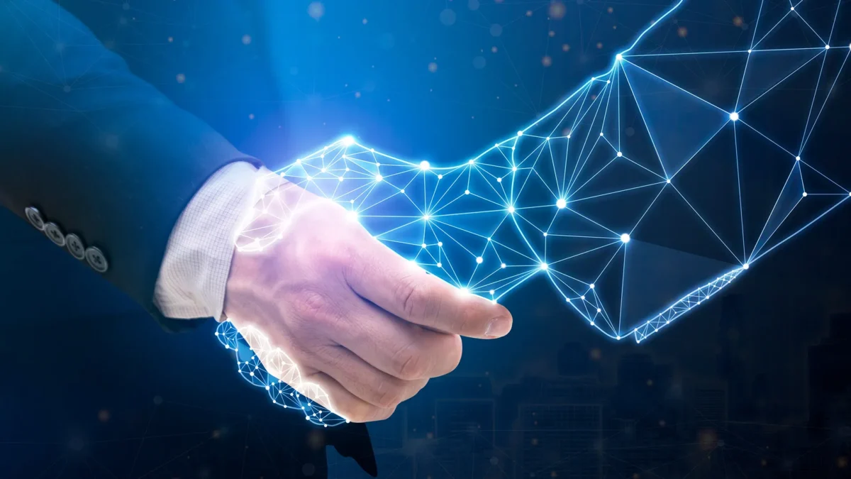 Potential of Appchains: A New Horizon in Blockchain Decentralization Potential of Appchains: A New Horizon in Blockchain Decentralization