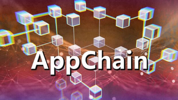 Potential of Appchains: A New Horizon in Blockchain Decentralization Potential of Appchains: A New Horizon in Blockchain Decentralization