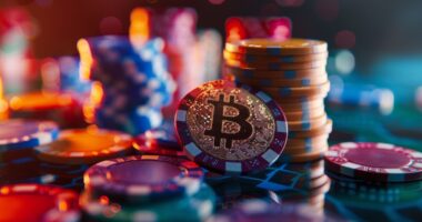 French court sentences BTC-e operator Alexander Vinnik to 5 years Secure Bets: The Benefits of Using Cryptocurrency in Online Gambling