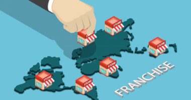 Equity or Debt: Choosing the Right Financing Option Are Current Laws Ready for the Crypto Franchising Boom?