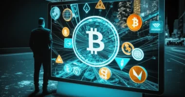 Axie infinity is the top earning DeFi dApp. But what is it? Using Cryptocurrency to Enhance Your Agency Marketing Efforts