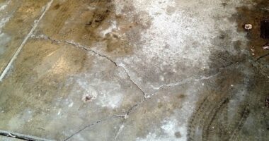 Blockchain Technology: Revolutionizing Lost Phone Recovery Top Warning Signs Your Basement Foundation Needs Repair