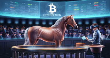 Renovating Your Homes Exterior: A Step-by-Step Guide Selling Your Horse at Auction for Crypto? Essential Tips You Need to Know