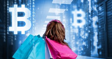 Guide to Spotting AI-Generated Crypto News: Techniques and Tools Blockchain Revolutionizing Fashion: Transparency and Trust