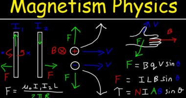 Blockchain Technology: Revolutionizing Lost Phone Recovery Best Online Resources for Understanding Electromagnetism Concepts