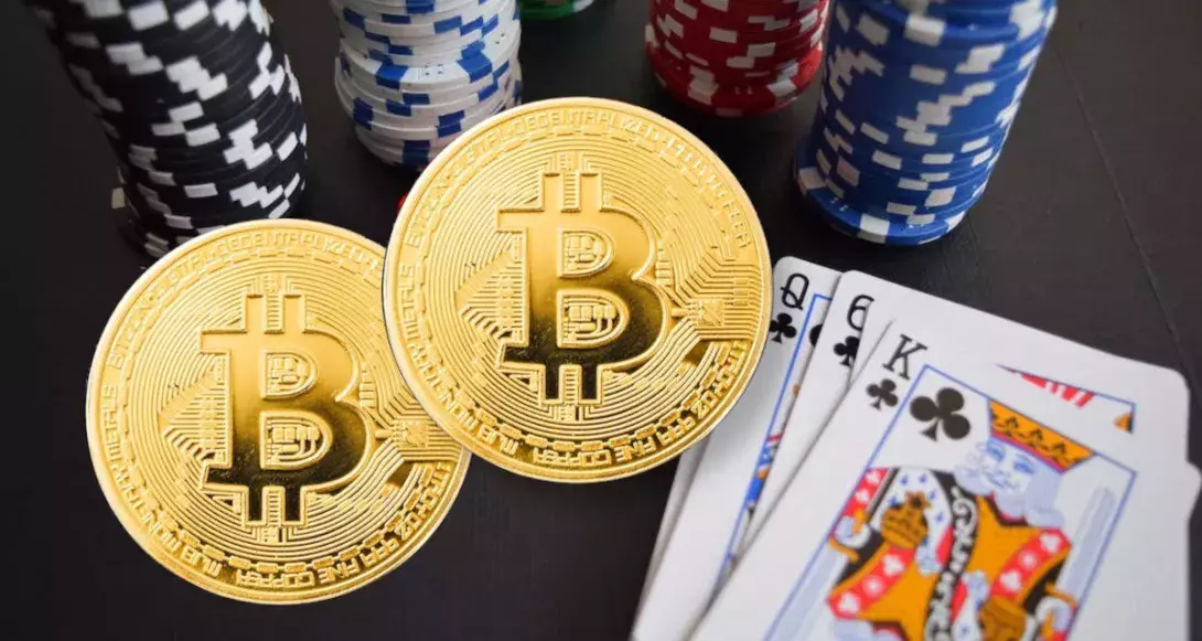 Is Crypto the Best Currency for Gambling? Tips and Security Insights Is Crypto the Best Currency for Gambling? Tips and Security Insights