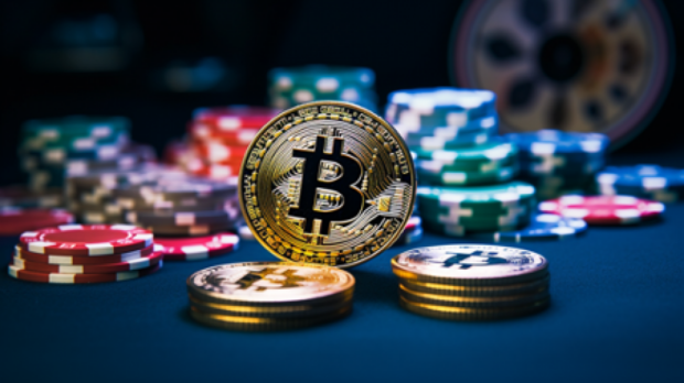Is Crypto the Best Currency for Gambling? Tips and Security Insights Is Crypto the Best Currency for Gambling? Tips and Security Insights