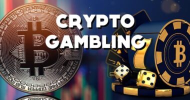 A Comprehensive Guide to How to Win at Online Slots Is Crypto the Best Currency for Gambling? Tips and Security Insights
