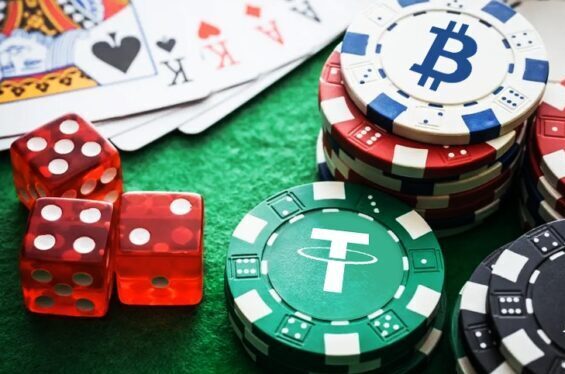 Is Crypto the Best Currency for Gambling? Tips and Security Insights Is Crypto the Best Currency for Gambling? Tips and Security Insights