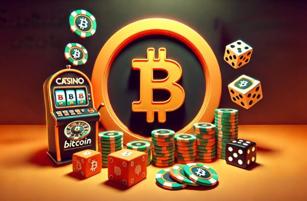Is Crypto the Best Currency for Gambling? Tips and Security Insights Is Crypto the Best Currency for Gambling? Tips and Security Insights