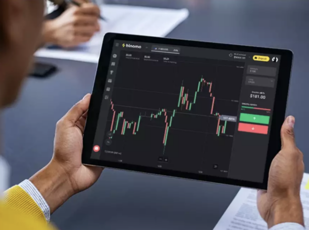 Top Trading Platforms for Travelers – Trade Anywhere, Anytime Top Trading Platforms for Travelers – Trade Anywhere, Anytime