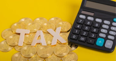 Crypto Market Cap Recovers $76B, Altcoins Rally After Bitcoin Hits $34K Crypto Taxes Are No Joke – 3 Reasons Why You Need an Accountant
