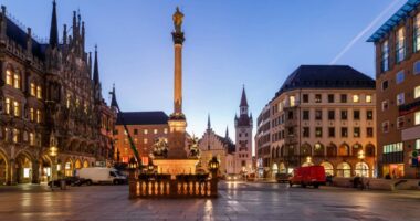 Selling Your Horse at Auction for Crypto? Essential Tips You Need to Know Where to Find Real Bavarian Atmosphere Without Tourist Crowds in Munich