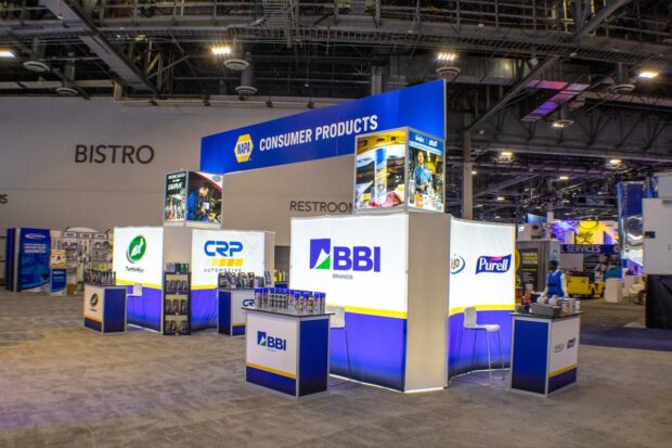 9 Personalized Accessories That Boost Booth Sales Instantly 9 Personalized Accessories That Boost Booth Sales Instantly