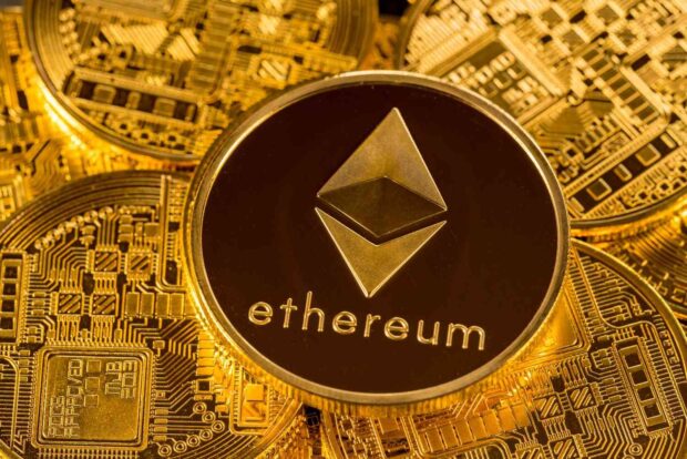 Will ETH Bring the Next Crypto Bull Run? Will ETH Bring the Next Crypto Bull Run?