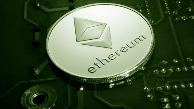 Will ETH Bring the Next Crypto Bull Run? Will ETH Bring the Next Crypto Bull Run?