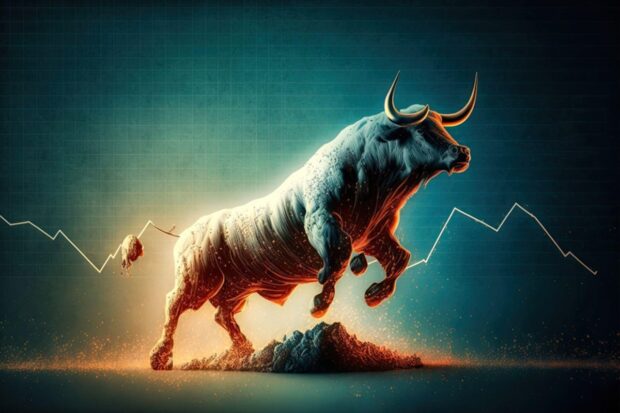 Will ETH Bring the Next Crypto Bull Run? Will ETH Bring the Next Crypto Bull Run?