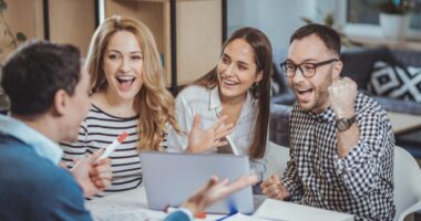 How to Improve Your eCommerce Shipping Strategy for Faster Delivery Times 3 Ways to Improve Board-Level Strategic Discussions