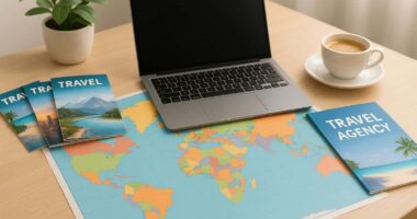 Equity or Debt: Choosing the Right Financing Option Website Basics For Independent Travel Agent